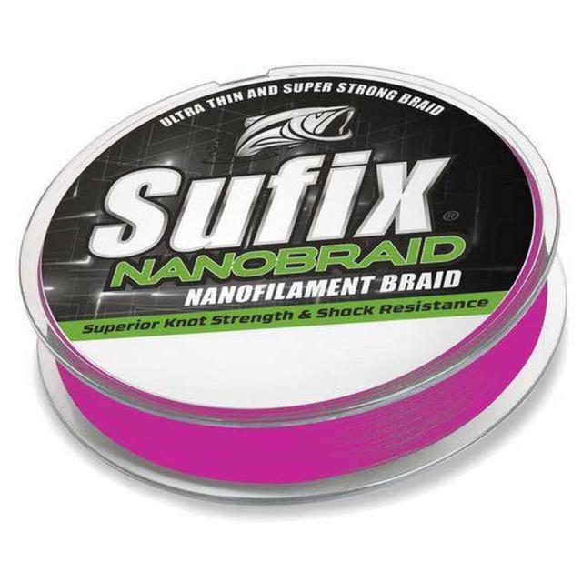 Sufix TtBbNX ґg Nanobraid 100 NS jZbNX