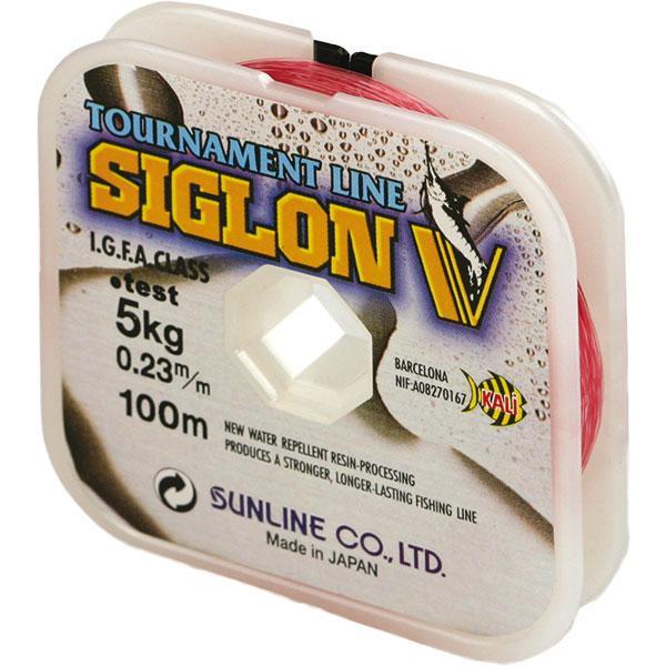 Sunline TC C Siglon V 10x100 M jZbNX