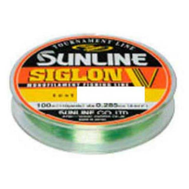 Sunline TC mtBg Siglon-V 100 M jZbNX