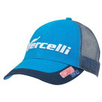 Vercelli ヴェルチェッリ キャップ Mare レディース