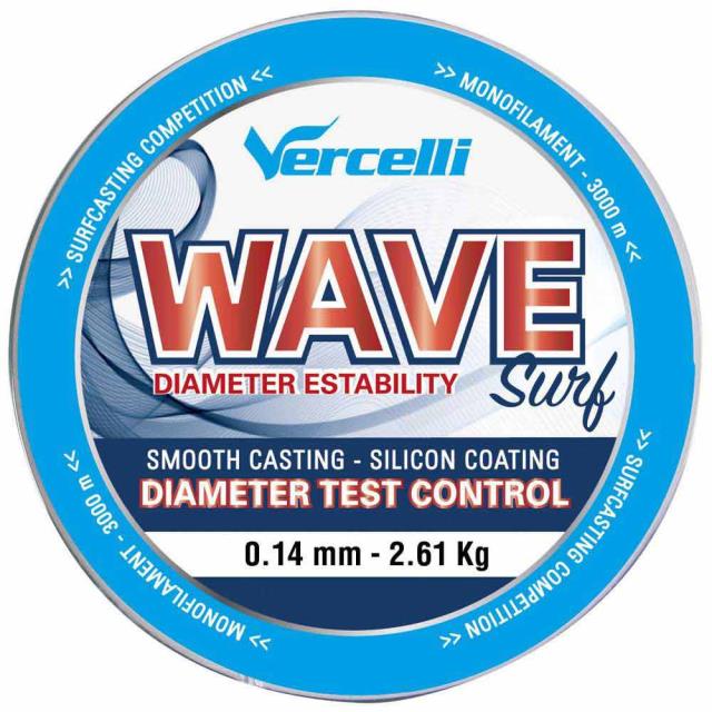 Vercelli F`Fb  Wave Surf 3000 M jZbNX