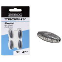 Zebco ꡼ Trophy Barrel ˥å