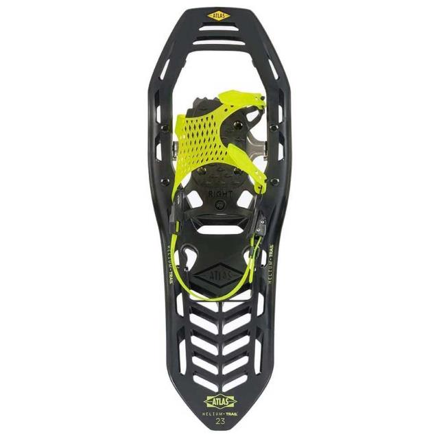 Atlas snow-shoe Xm[V[ Helium Trail jZbNX