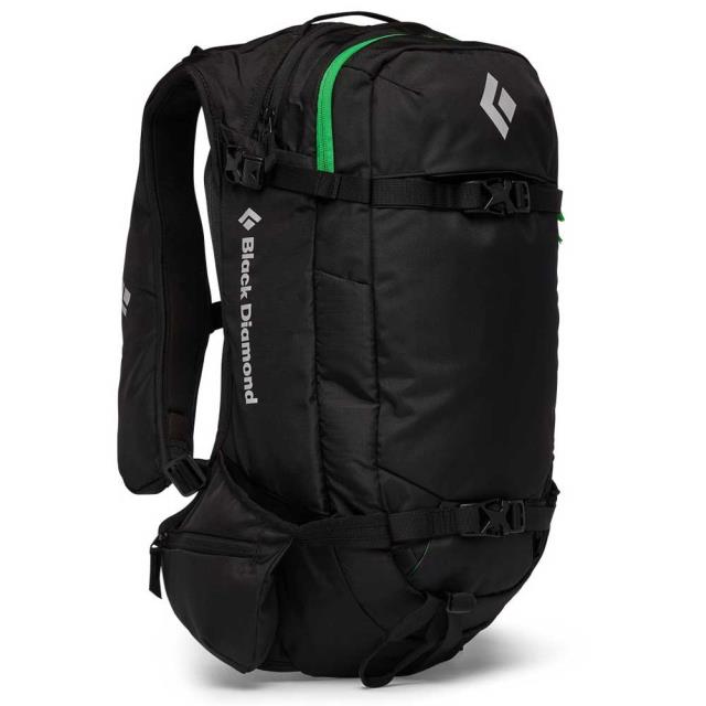 Black diamond ブラックダイヤモンド バックパック Dawn Patrol 25L ユニセックス