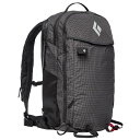 Black diamond ブラックダイヤモンド バックパック Jetforce UL 26L ユニセックス