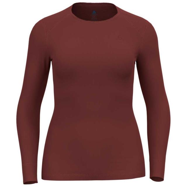 Odlo オドロ ファッション室内下着 アンダーウェア ロングスリーブTシャツ Crew Neck Active Warm Eco カラー:Spiced Apple■ご注文の際は、必ずご確認ください。※こちらの商品は海外からのお取り寄せ商品となりますので、ご入金確認後、商品お届けまで3から5週間程度お時間を頂いております。※高額商品(3万円以上)は、代引きでの発送をお受けできません。※ご注文後にお客様へ「注文確認のメール」をお送りいたします。それ以降のキャンセル、サイズ交換、返品はできませんので、あらかじめご了承願います。また、ご注文をいただいてからの発注となる為、メーカー在庫切れ等により商品がご用意できない場合がございます。その際には早急にキャンセル、ご返金いたします。※海外輸入の為、遅延が発生する場合や出荷段階での付属品の箱つぶれ、細かい傷や汚れ等が発生する場合がございます。※商品ページのサイズ表は海外サイズを日本サイズに換算した一般的なサイズとなりメーカー・商品によってはサイズが異なる場合もございます。サイズ表は参考としてご活用ください。Odlo オドロ ファッション室内下着 アンダーウェア ロングスリーブTシャツ Crew Neck Active Warm Eco カラー:Spiced Apple