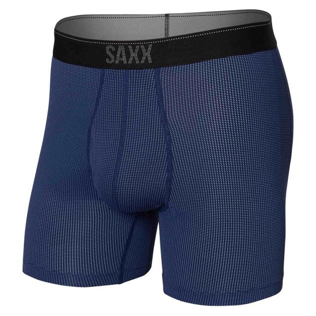 SAXX Underwear サックス アンダーウェア ボクサー Quest Fly メンズ