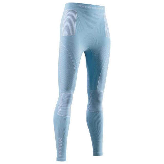 X-BIONIC エックスバイオニック ファッション室内下着 アンダーウェア レギンス Energy Accumulator 4.0 カラー:Ice Blue / Arctic White■ご注文の際は、必ずご確認ください。※こちらの商品は海外からのお取り寄せ商品となりますので、ご入金確認後、商品お届けまで3から5週間程度お時間を頂いております。※高額商品(3万円以上)は、代引きでの発送をお受けできません。※ご注文後にお客様へ「注文確認のメール」をお送りいたします。それ以降のキャンセル、サイズ交換、返品はできませんので、あらかじめご了承願います。また、ご注文をいただいてからの発注となる為、メーカー在庫切れ等により商品がご用意できない場合がございます。その際には早急にキャンセル、ご返金いたします。※海外輸入の為、遅延が発生する場合や出荷段階での付属品の箱つぶれ、細かい傷や汚れ等が発生する場合がございます。※商品ページのサイズ表は海外サイズを日本サイズに換算した一般的なサイズとなりメーカー・商品によってはサイズが異なる場合もございます。サイズ表は参考としてご活用ください。X-BIONIC エックスバイオニック ファッション室内下着 アンダーウェア レギンス Energy Accumulator 4.0 カラー:Ice Blue / Arctic White