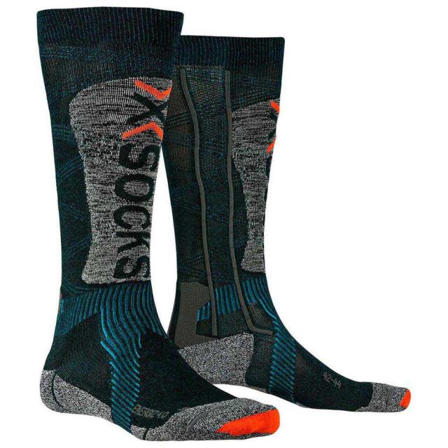 X-SOCKS GbNX \bNX C Ski Energizer LT 4.0 fB[X