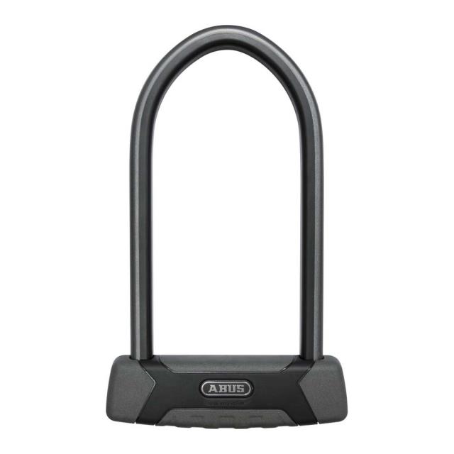 ABUS AuX ԛ + USHU-Lock X Plus 540/160HB230