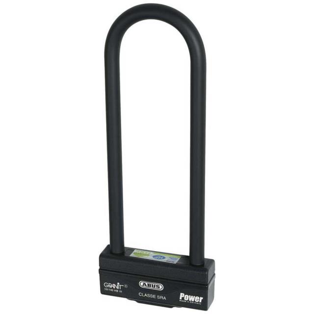 ABUS AuX UbN Granit Power 58 140HBIII