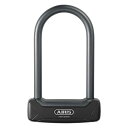 ABUS アブス Uロック Granit Plus 640/135HB150