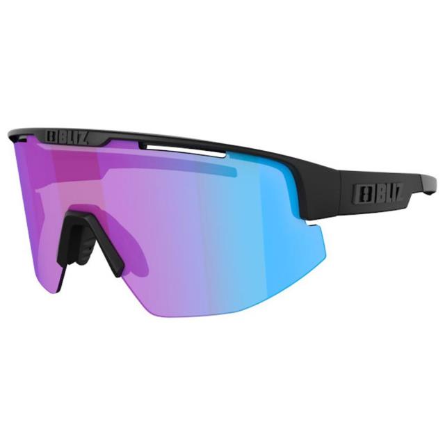 Bliz サングラス Matrix S Nano Optics Nordic Light ユニセックス