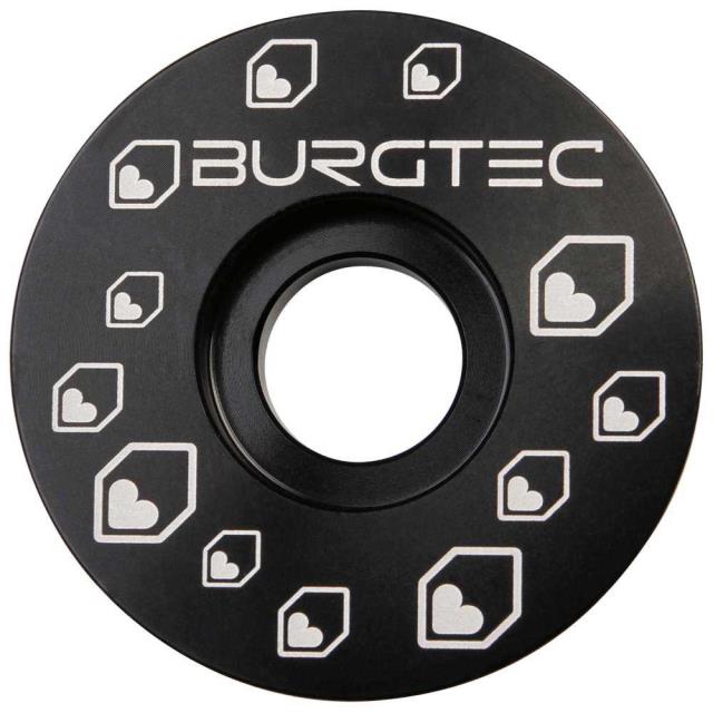 Burgtec Jo[Lbv Top Cap