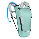 Camelbak ハイドレーションバックパック Classic Light 2L ユニセックス