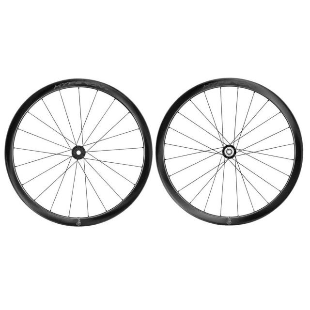 Campagnolo カンパニョーロ ロードホイールセット Hyperon DB 2WF Disc Tubeless