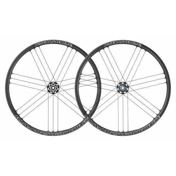 Campagnolo Jpj[ [hzC[Zbg Zonda AFS 6B Disc lbNEH[}[