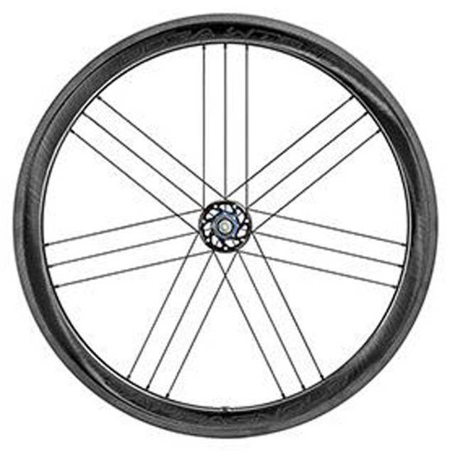 Campagnolo カンパニョーロ 後輪ロードホイール Bora WTO 45 Disc Tubular