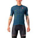 Castelli JXe W[W Giro Italia 2022 Marmolada Y