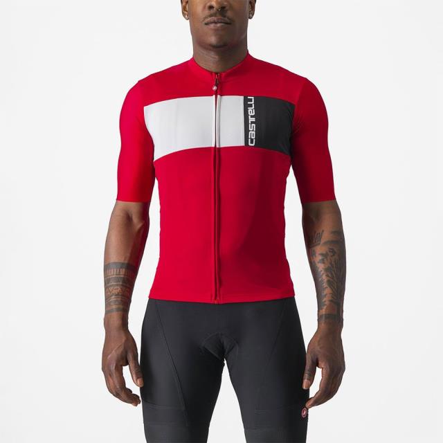 Castelli JXe W[W Prologo 7 Y