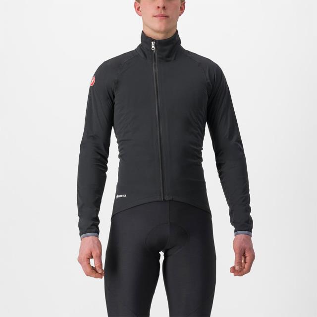 Castelli カステリ ジャケット Gavia Lite メンズ