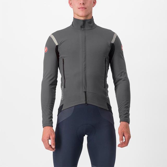 Castelli カステリ ジャケット Perfetto RoS 2 メンズ