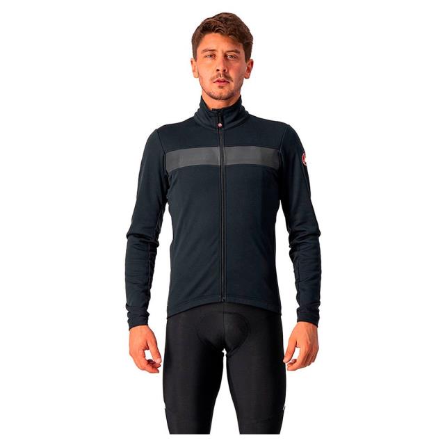 Castelli カステリ ジャケット Raddoppia 3 メンズ