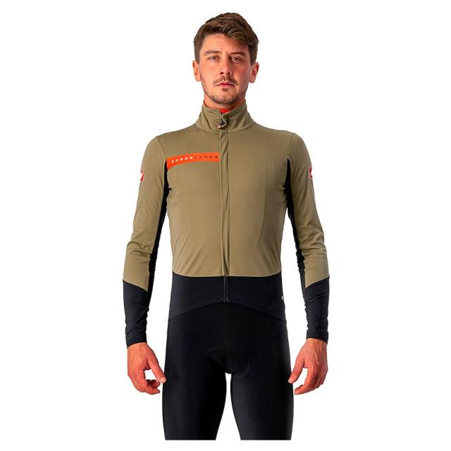 Castelli カステリ ジャケット Beta RoS メンズ