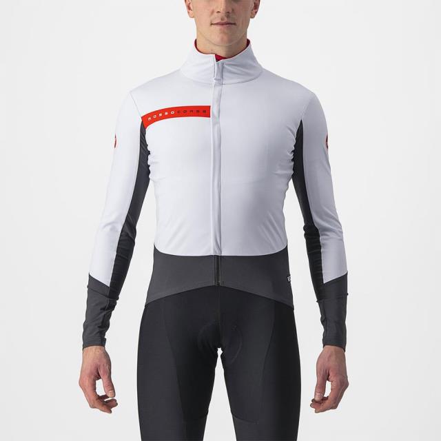 Castelli カステリ ジャケット Beta RoS メンズ