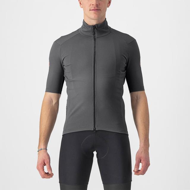 Castelli カステリ ジャケット RoS 2 Wind メンズ