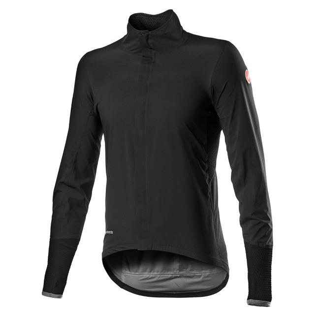 Castelli カステリ ジャケット Gavia Goretex メンズ