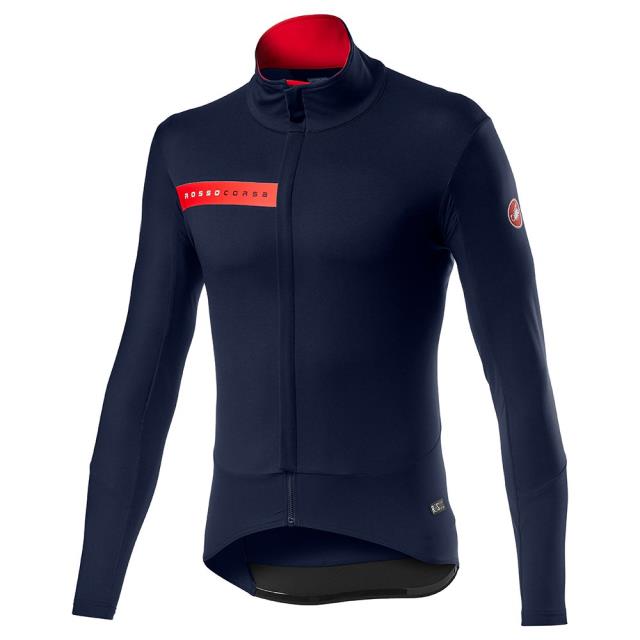 Castelli カステリ ジャケット Beta RoS メンズ