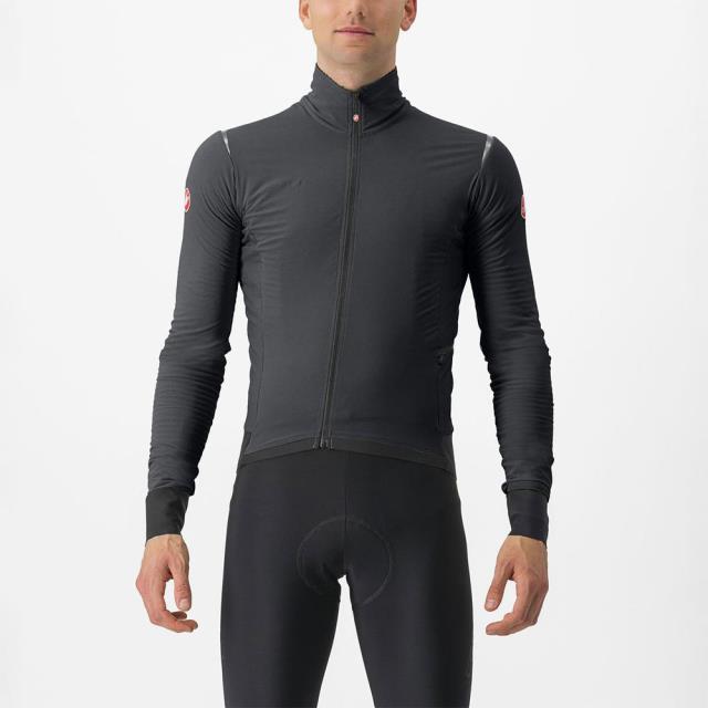 Castelli カステリ ジャケット Alpha Flight RoS メンズ