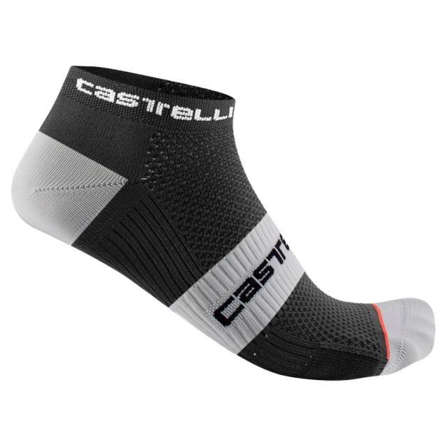 Castelli カステリ 靴下 Lowboy 2 メンズ