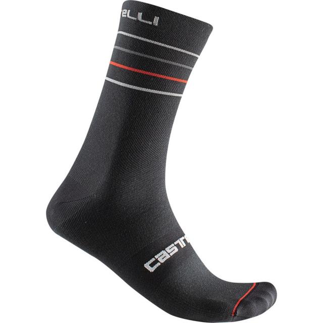 Castelli カステリ 靴下 Endurance 15 メンズ