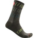 Castelli JXe C Winter 18 Y