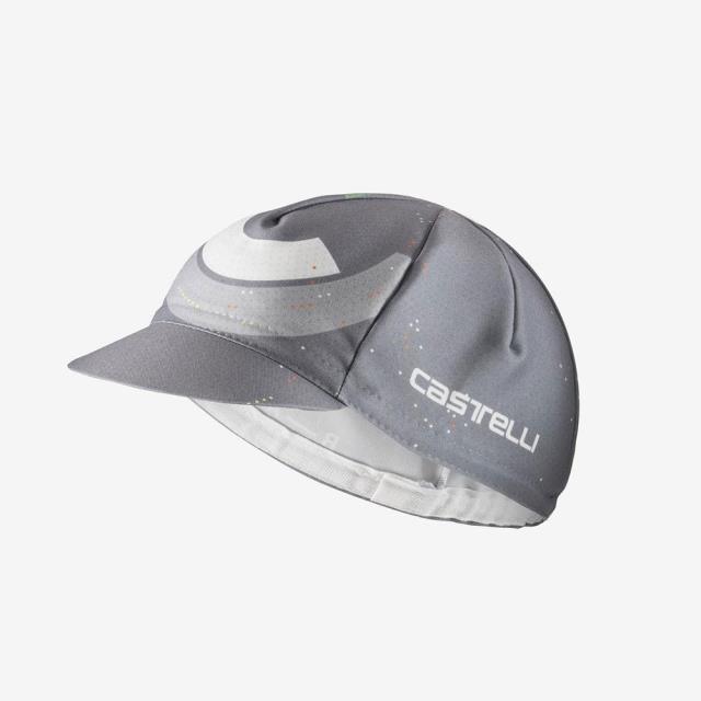 Castelli カステリ キャップ R-A/D メンズ