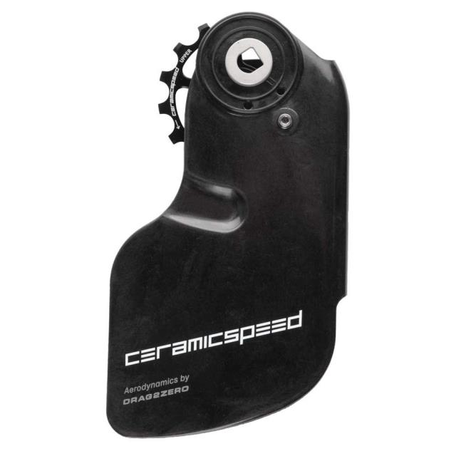 Ceramicspeed R[eBOꂽP[W OSPW Aero Shimano 9250/8150