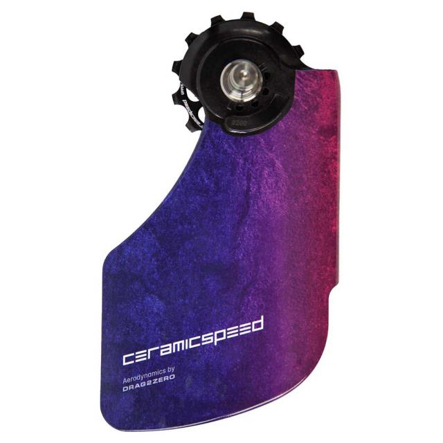 Ceramicspeed MA{bNX OSPW Aero Shimano 9100/8100 Ctd 2023 Limited Edition