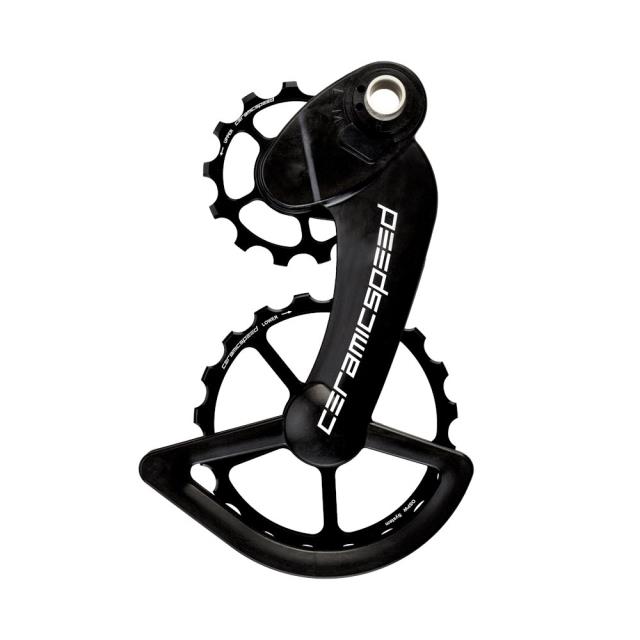 Ceramicspeed  OSPW Campagnolo 12s EPS Coated