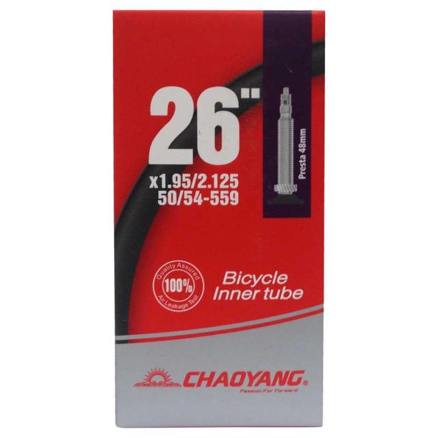 Chaoyang VI Ci[`[u Standart Tube FV48