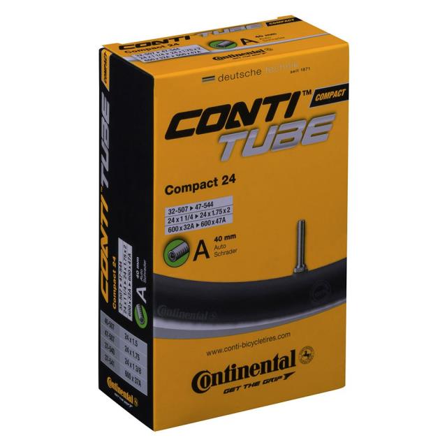 Continental R`l^ Ci[`[u Compact 40 Mm