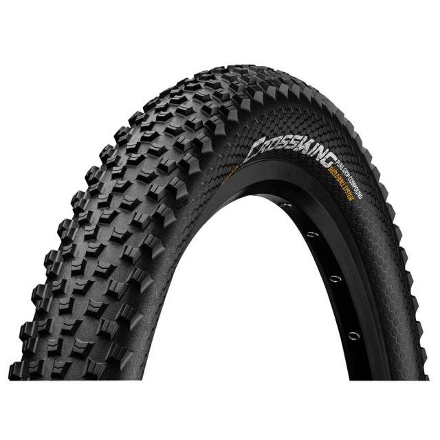 Continental ͥ󥿥 MTB Cross King Shieldwall Tubeless 29 X 2.60 ˥å