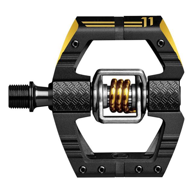 Crankbrothers クランクブラザーズ ペダル Mallet E 11 ユニセックス