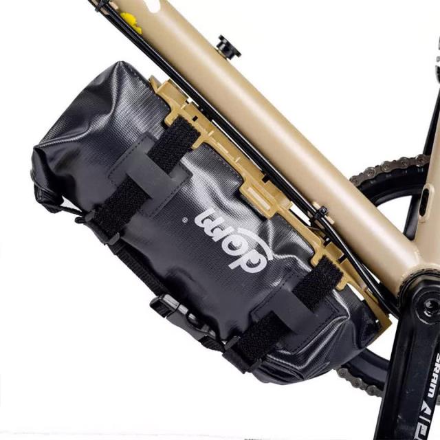 Dom LAobO Gorilla Downtube 2L jZbNX