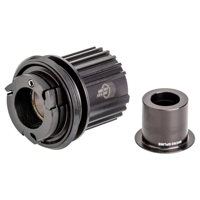 DT Swiss fB[eB[ XCX Shimano Micro Spline 3-Pawl Kit