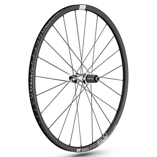 DT Swiss fB[eB[ XCX [hAzC[ PR 1600 Spline 23 CL Disc Tubeless