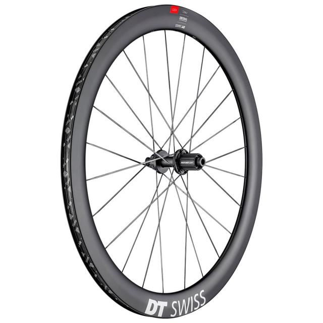 DT Swiss ディーティー スイス ロードリアホイール ARC 1100 Dicut 50 CL Disc Tubeless