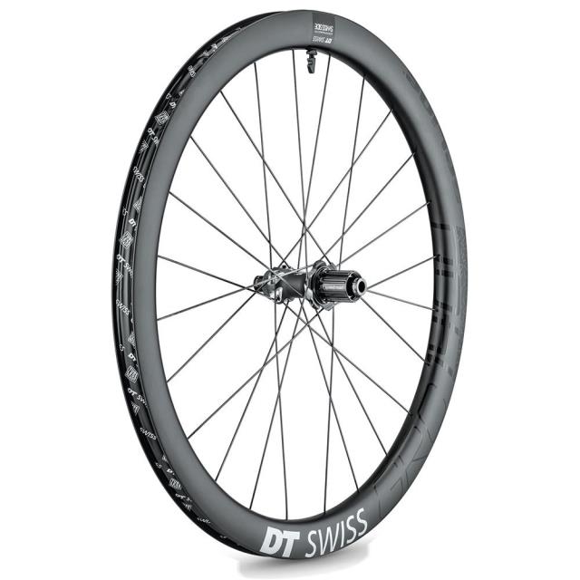 DT Swiss ディーティー スイス ロードリアホイール GRC 1400 Spline 42 650B CL Disc Tubeless