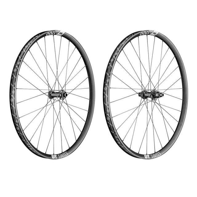 DT Swiss fB[eB[ XCX MTBzC[Zbg XM 1700 Spline 30 29LL CL Disc